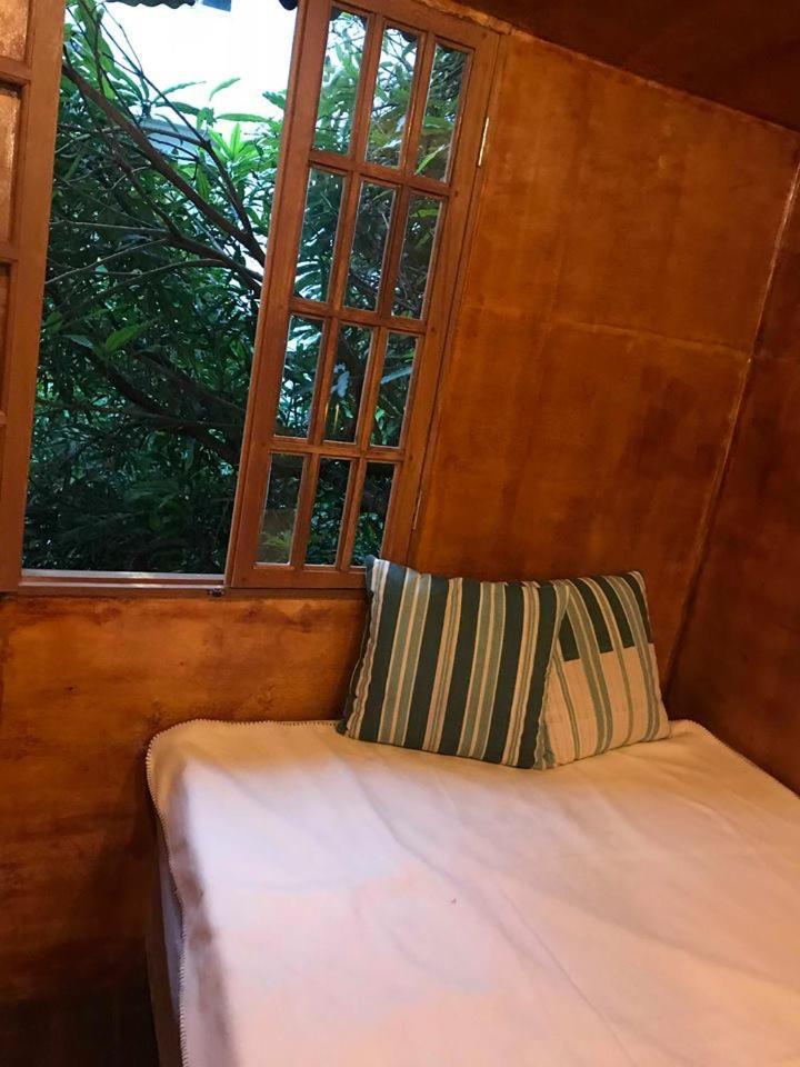 Casa Na Arvore Salvador Extérieur photo