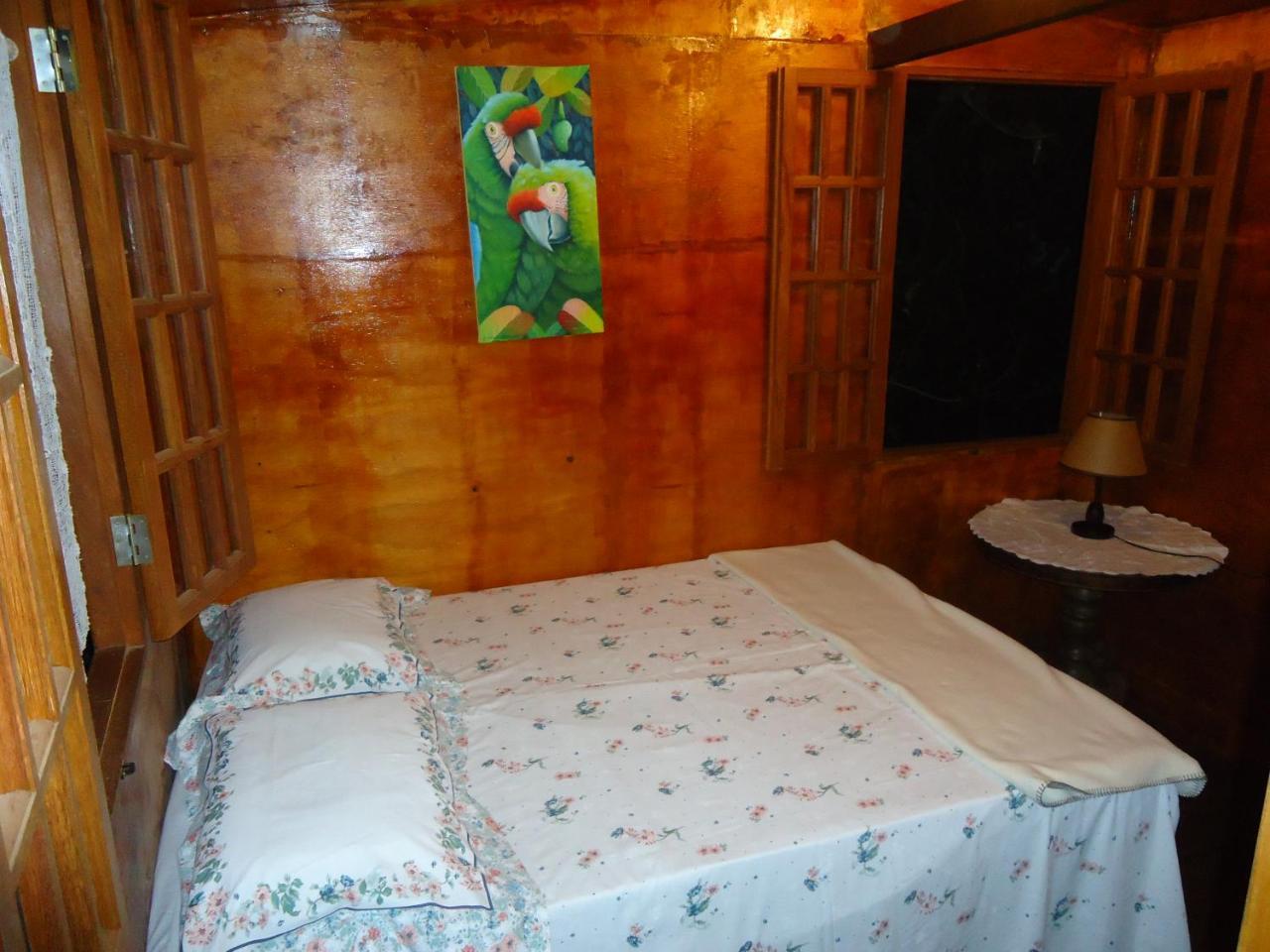 Casa Na Arvore Salvador Extérieur photo