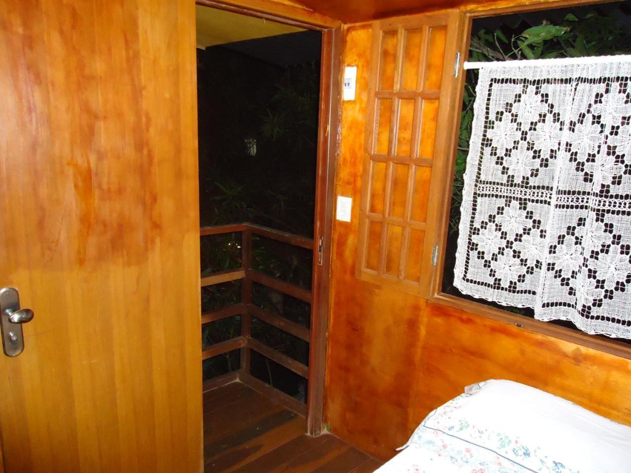 Casa Na Arvore Salvador Extérieur photo