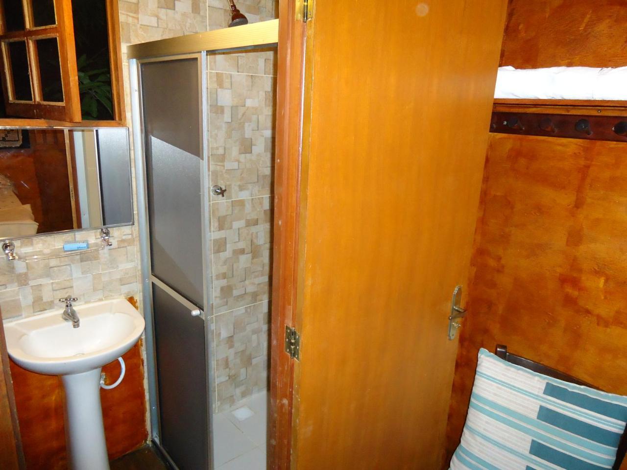 Casa Na Arvore Salvador Extérieur photo